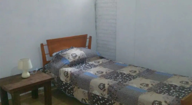 Апартаменты Standard Departamento Temporario