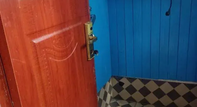 Номер Standard Lake Hotel