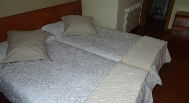 Hotel Les Pistes