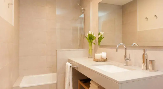 Апартаменты Superior EasySleep Eixample