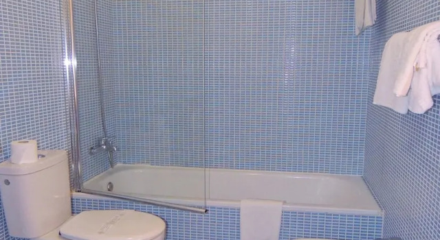 Апартаменты Apartamentos Turísticos Augustus
