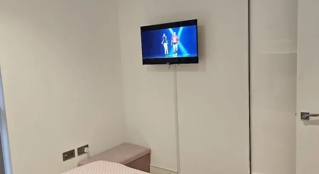 Cozy London Apartment Canary Wharf, Varaa Huoneisto Asunnot kohteessa Merseyside, Huoneisto