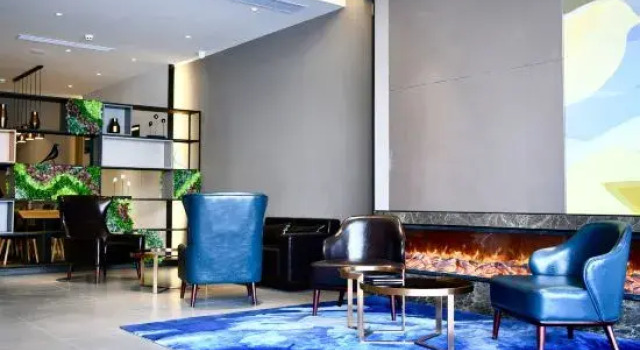 Homeinn Selected Hotel (Nanjing Jiangpu Longhua Road Subway Station), Prenota Hotel Nanchino Jiangsu