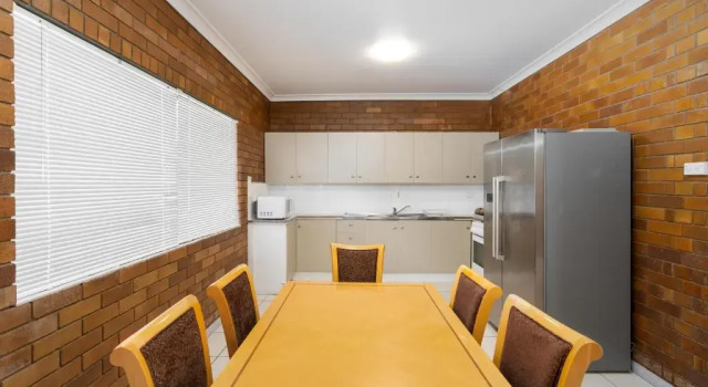 Апартаменты Apollo Motel Biloela