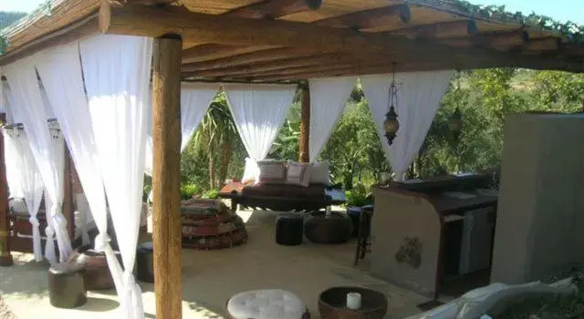 Коттедж Villa Dolce Vita