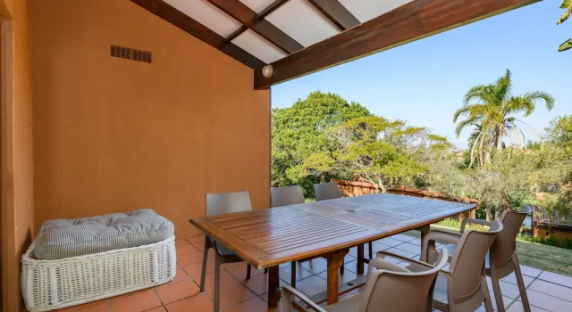 Вилла Classic San Lameer Villa Rentals 2408
