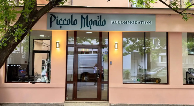Piccolo Mondo by CityBookings, Réserver Hôtel Sector 1 Bucarest, près de BRD Tower