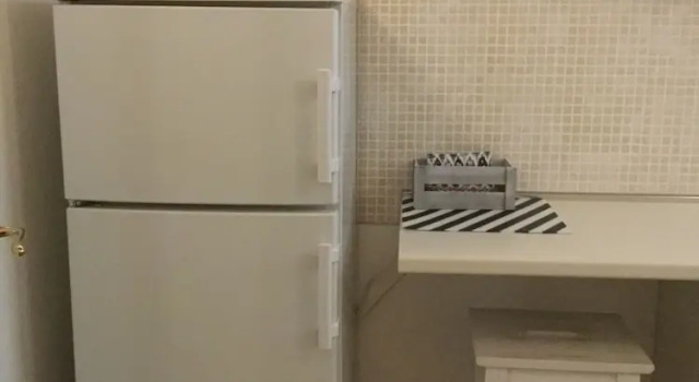 Апартаменты Business c 1 комнатой Casa Bella Little Venice