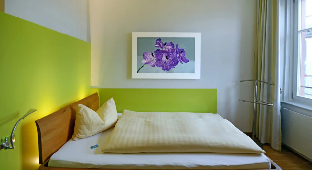 Номер Superior ODELYA - Stadthotel im Park