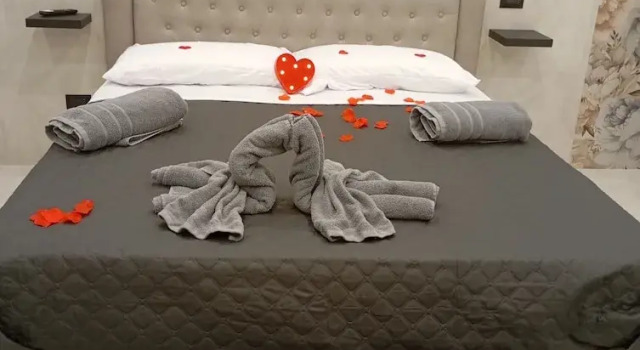 Marisol, Book Bed and Breakfast Hotels in Sicily with Parking, Parking