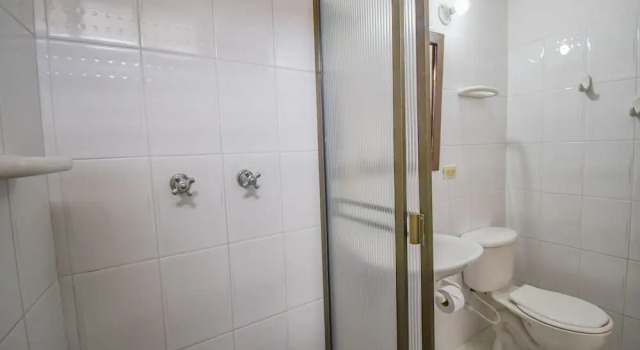 Семейный номер Standard Hotel Toledo Plaza
