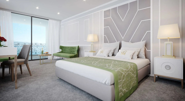 Otel' Villa Harmony
