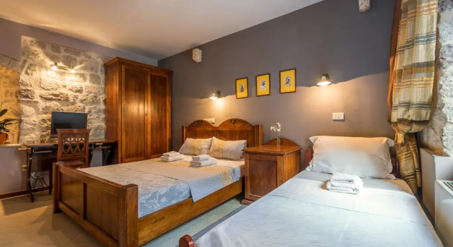 Номер Standard Forza Lux Guest House