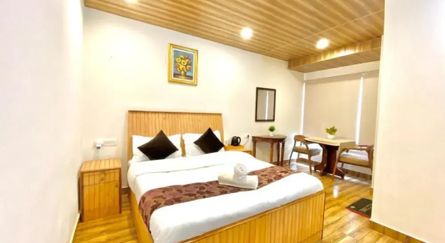 Номер Standard Kasauli View