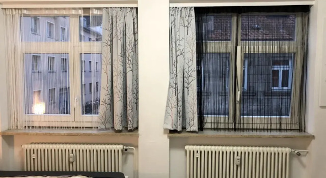 Apartment+WIFI in center Erlangen 2
