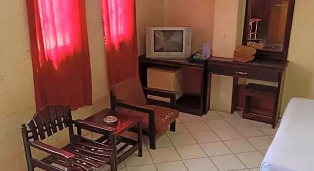 Hotel Srikandi, Rezerwuj Hotel Dumai Sumatra