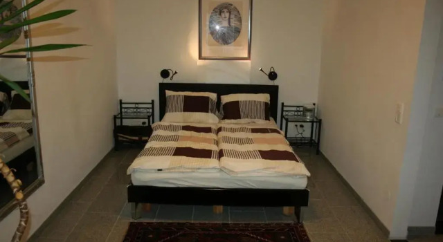 Студия Superior Appartment Graz Zentrum