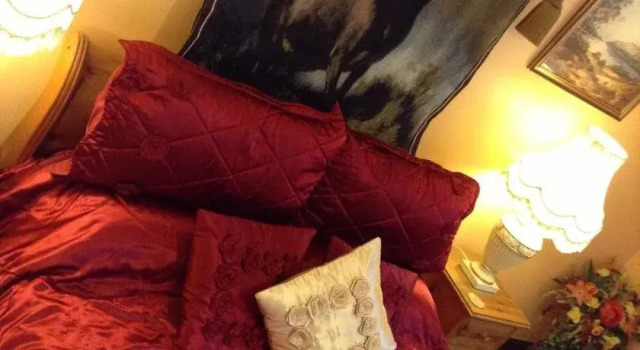 Burnbrae Bed and Breakfast, Забронировать Отель Отели Glasgow & The Clyde Valley с парковкой, Парковка