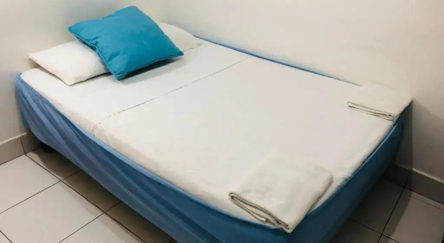 Номер Standard Hostal Marysol