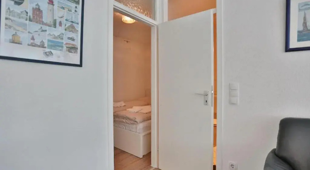 Terassenhügel Terrassenhügel Appartement 111, Забронировать Апартаменты/квартира Шарбойц Holstein Switzerland, рядом с Пляж Hundestrand
