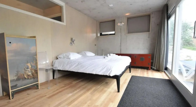 Elite Villa in Vlieland Netherlands with Private Terrace, Reserva ahora Villa Oost-Vlieland Vlieland