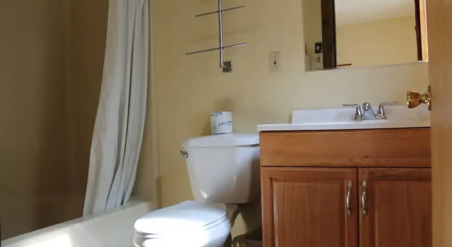 Четырёхместный номер Standard с балконом Riedlbauer's Resort