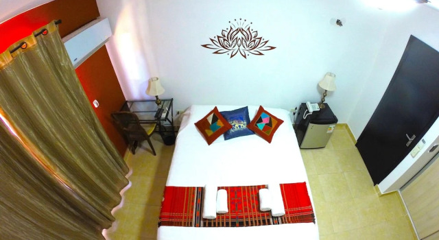 Номер Standard Hotel Arthaus