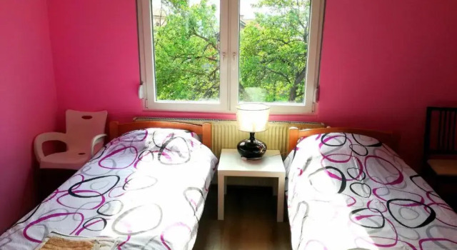 Студия Maslina Rooms