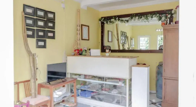 Hotel Kayu Manis, Rezervovat Hotel 3hvězdičkové hotely v Yogyakarta Province, 3*