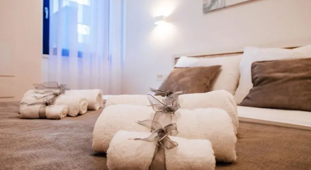 Deluxe Apartment Isabela Prague