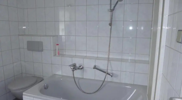 Апартаменты Haus Wendling