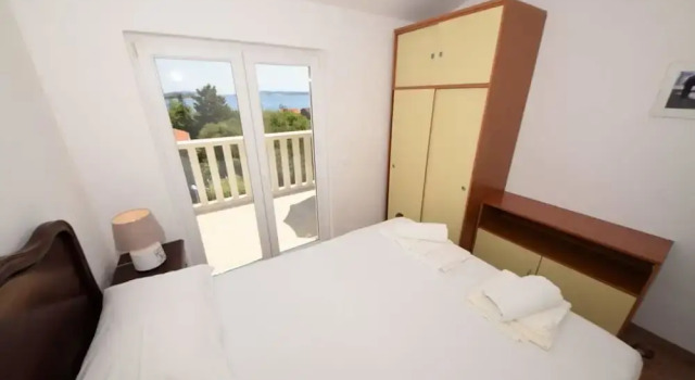 Апартаменты Superior Apartmani Costa Rica Orebić