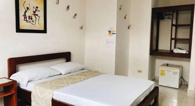 Refugio Llanero Hotel Boutique Villavo Centro 3k Aeropuerto, Buchen Sie Hotel Villavicencio 