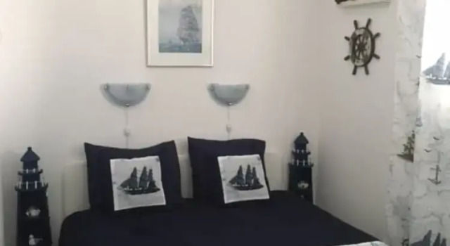 S&A Apartment