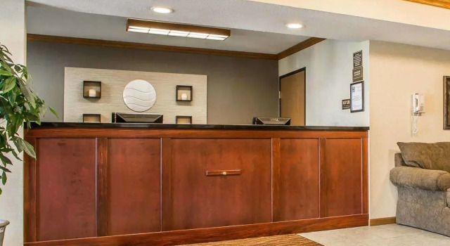 Comfort Inn Van Wert