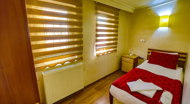 Апартаменты Economy Cappadocia Safir Hotel