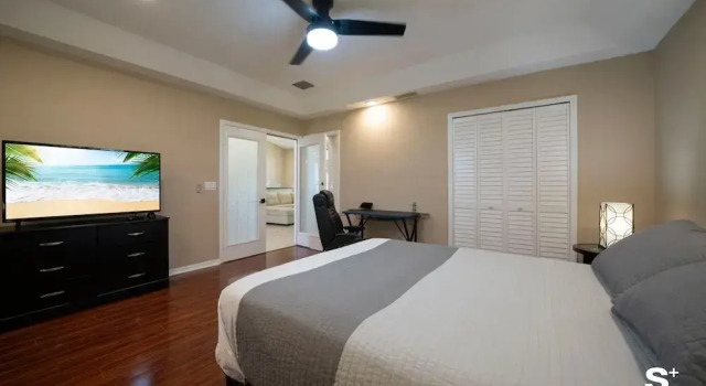 Cape Coral Home, Забронировать Дом для отпуска Кейп-Корал Southwest Florida, рядом с Поле для гольфа Hunters Run Executive