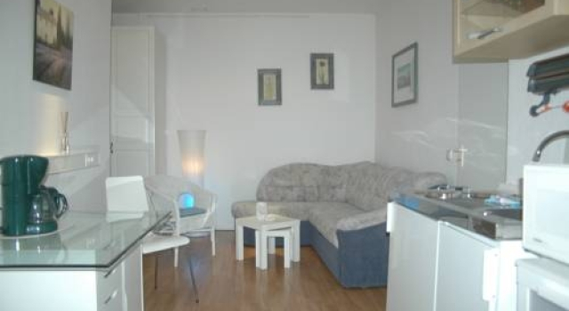 Apartment Volksgarten Südstadt, 预订 公寓 科隆 北莱茵-威斯特法伦州