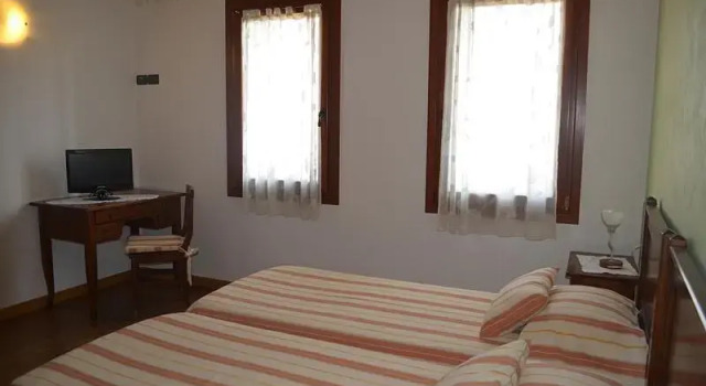Agriturismo Porcaloca, Забронировать Отель Казале-суль-Силе Венето