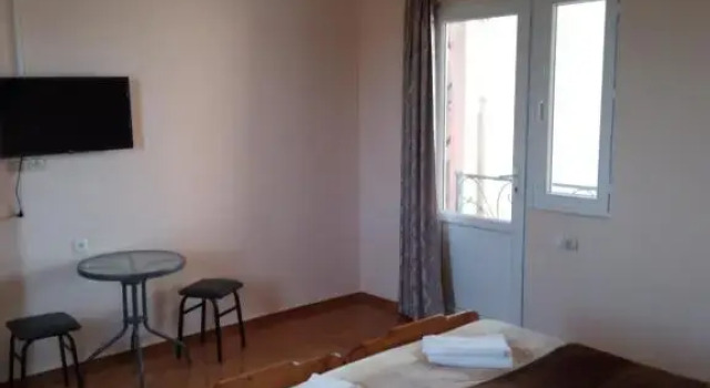 Nika Inn Kobuleti, Book Hotel Kobuleti 