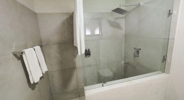 Номер Standard Umbhaba Eco Lodge