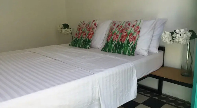 Двухместный номер Standard с балконом Casa La Bella Samaria Boutique