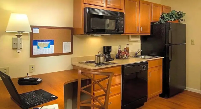 Run of House Candlewood Suites Nogales by IHG