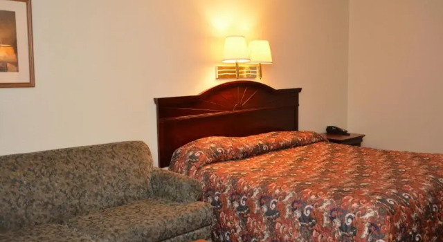 Номер Standard Inn of Uvalde