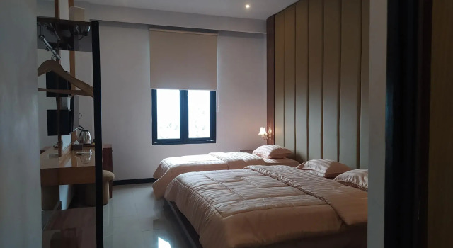 City Hotel Tasikmalaya, Book Hotel Tasikmalaya 