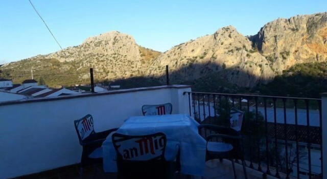 Номер Standard Apartamentos Sierra del Hacho
