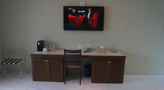 Двухместный номер Standard Panglao Sea Resort