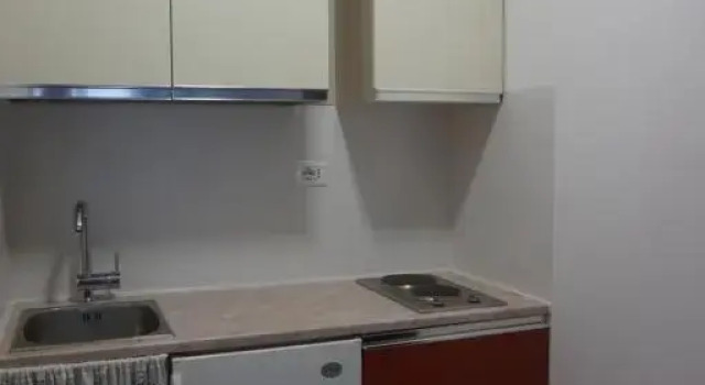 Студия Apartments Balska