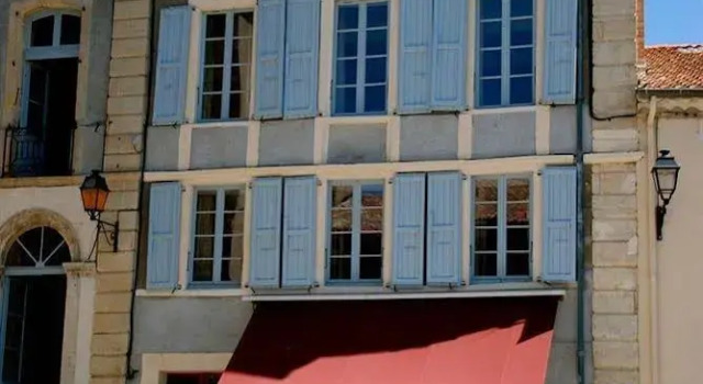 Hôtel Saint Laurans, Buchen Sie Hotel Aurignac Haute-Garonne