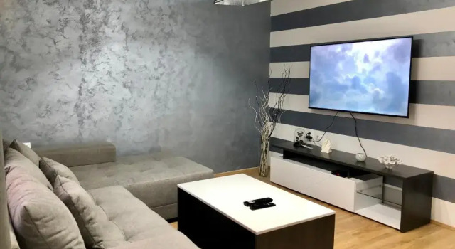 Апартаменты Apartment ANDREI